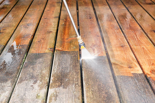 Reliable New Canaan, CT Pressure Washing Services Solutions